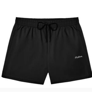 Malbon Golf Performance Poly Tech Shorts XXL